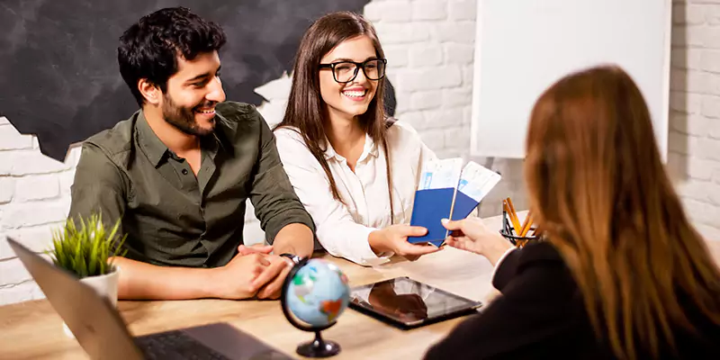 Benefits You Get with Our US Business Visa Consultancy Services in Jordan