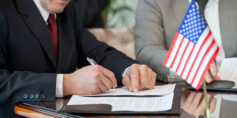 Why Choose Our E2 Visa Legal Services in Jordan?