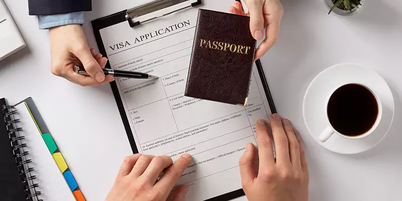 Benefits of Our EB‑5 Source of Funds Documentation Services in Jordan