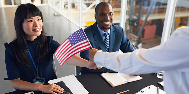 Our EB-5 Consultation and Strategy in Jordan